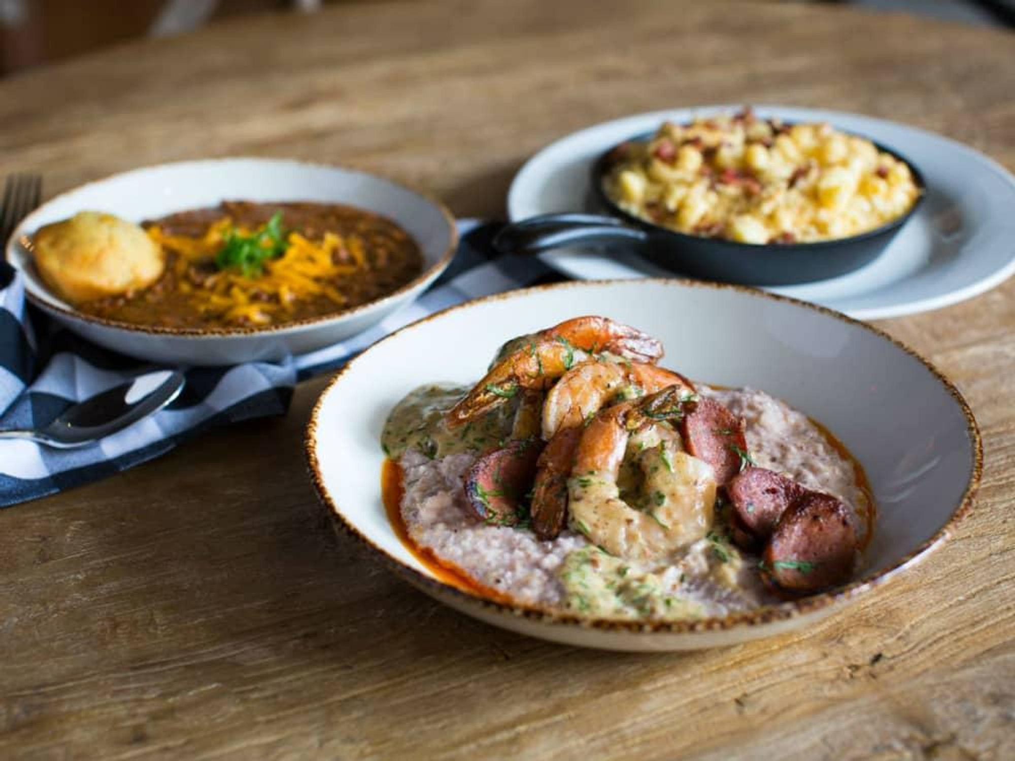 Elm Street Cask & Kitchen