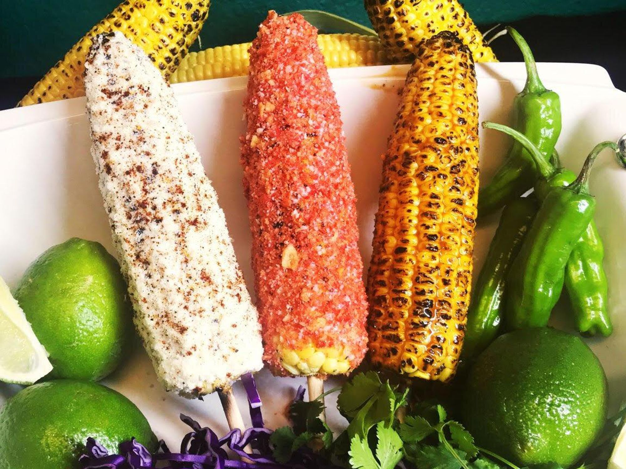 elotes