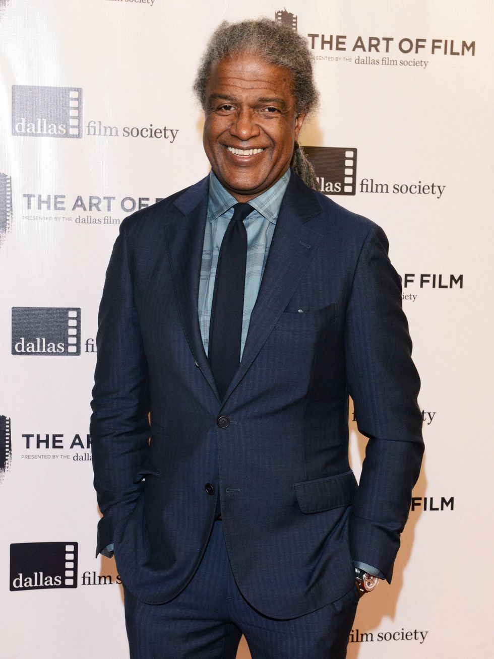 elvis mitchel, art of film