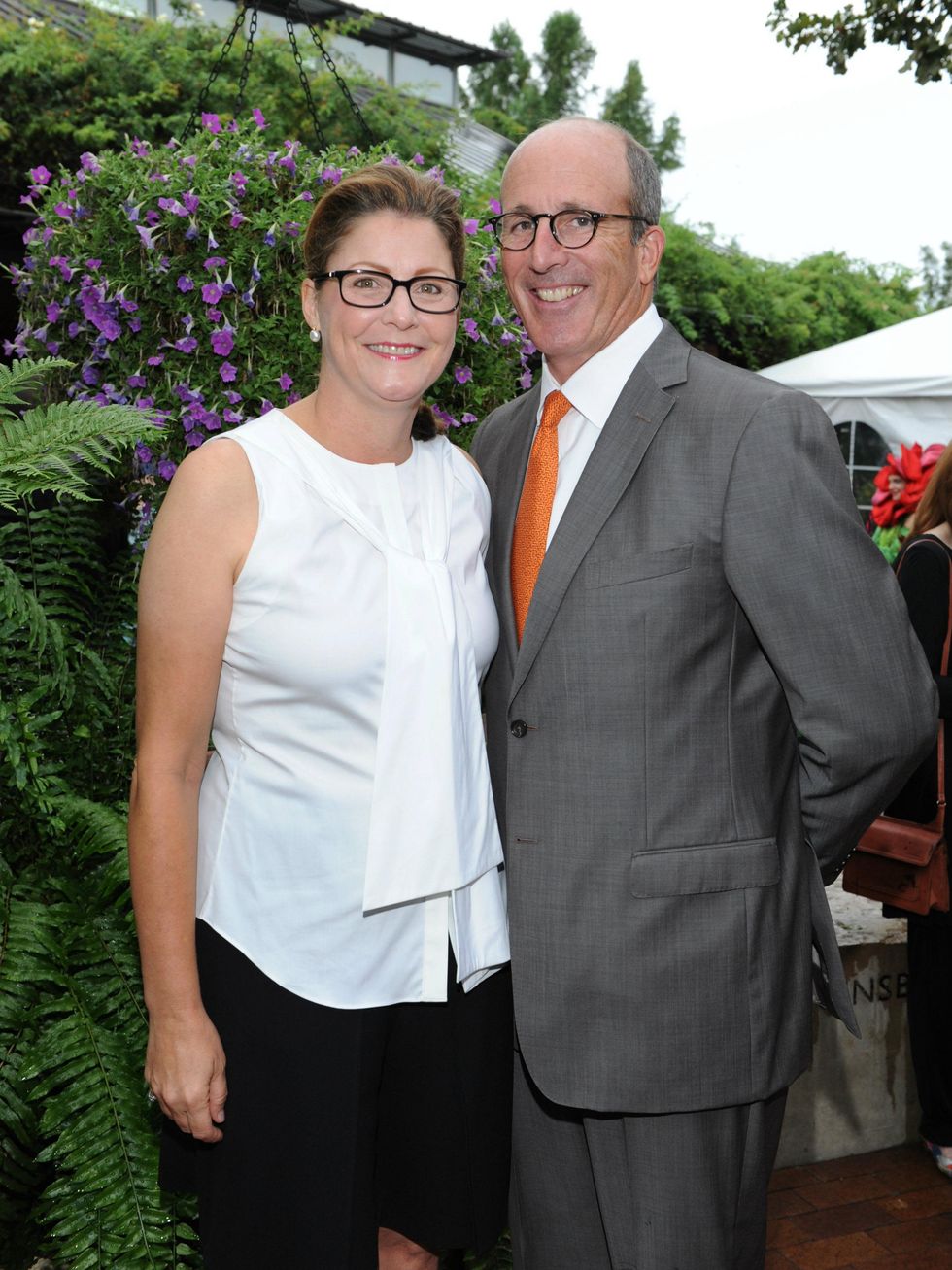 Emily Corrigan, David Corrigan, Rory Meyers Childrens Adventure Garden