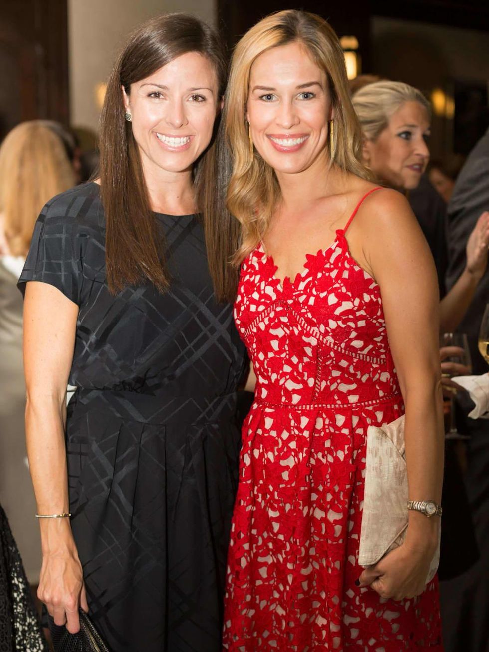 Emily Klein, Janey Steward