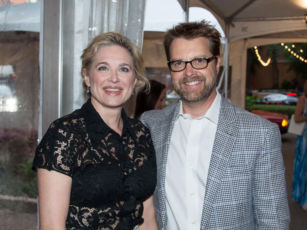 Emily Rogers, Phillip Rogers