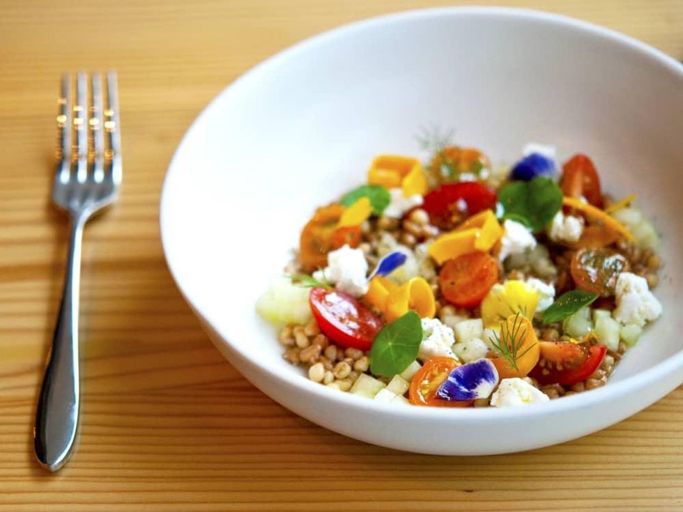 These are the best restaurants and bars in Texas for 2017