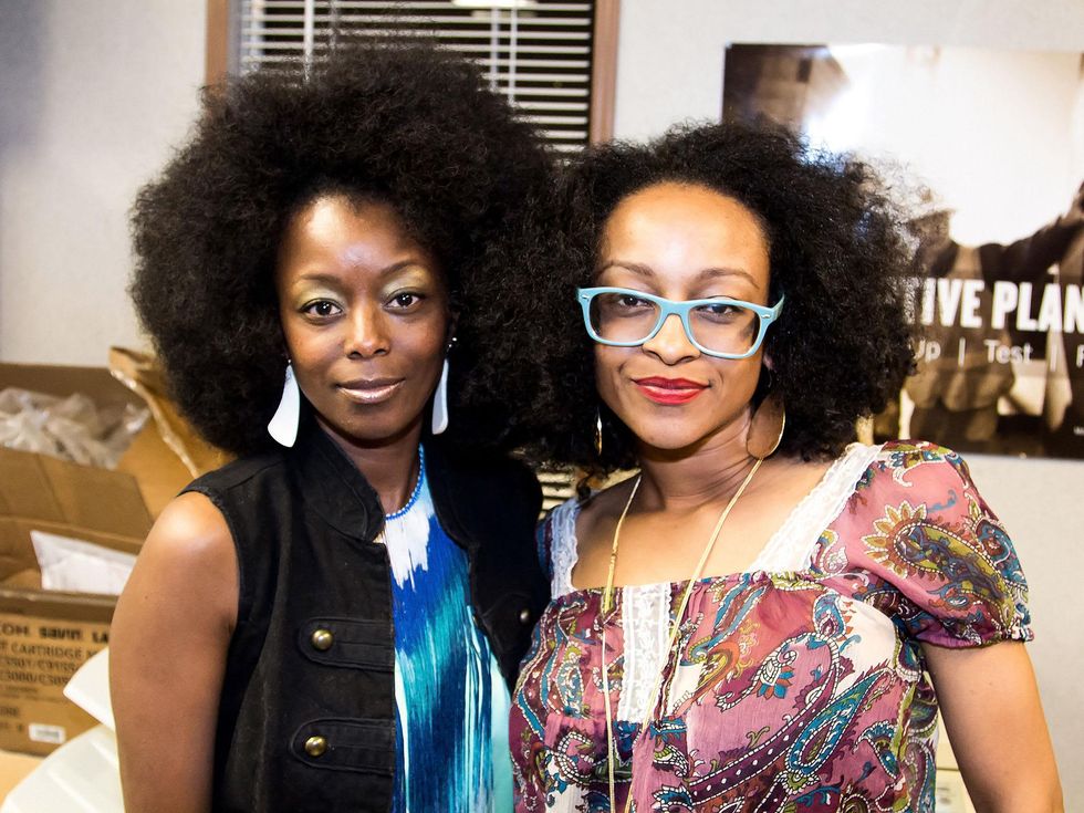 Emotion Brown, Kyndal Robertson, West Benefit Concert