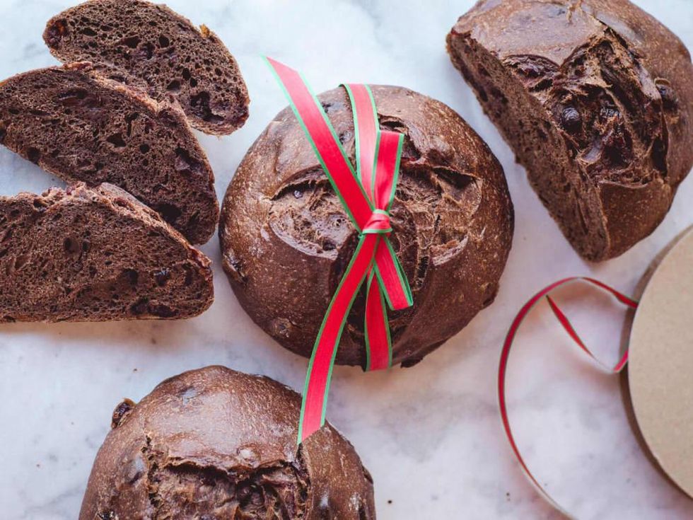 Empire Baking Co. breads