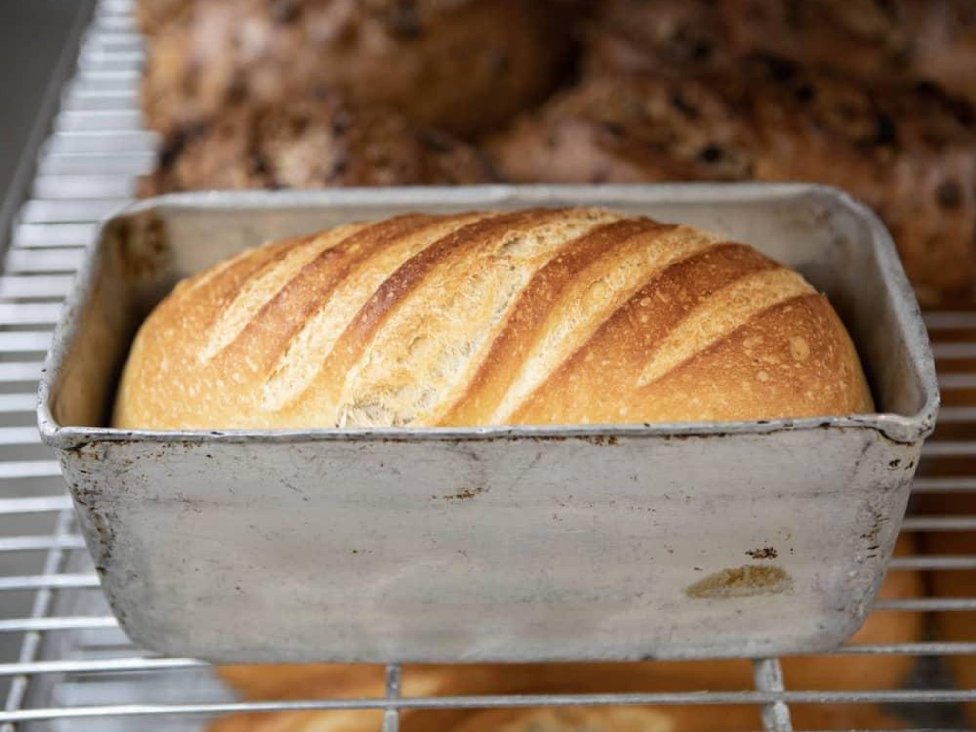 Empire Baking Company bread