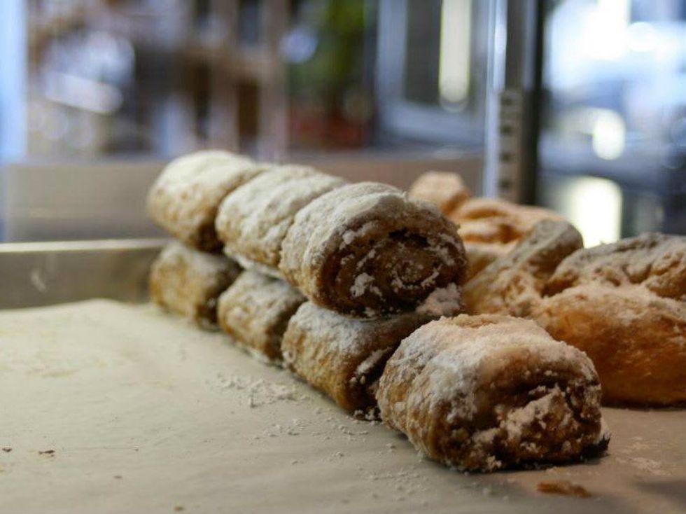 Empire Baking Company