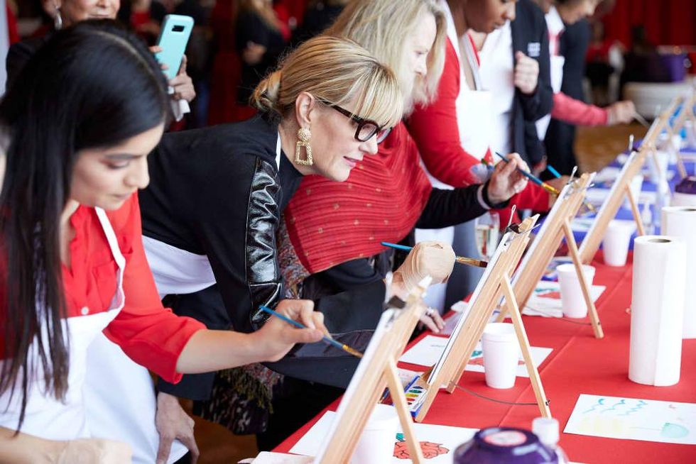 Encompass health activation