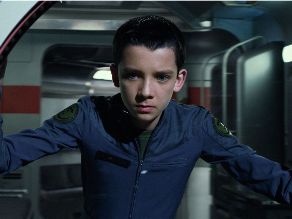 Ender's Game