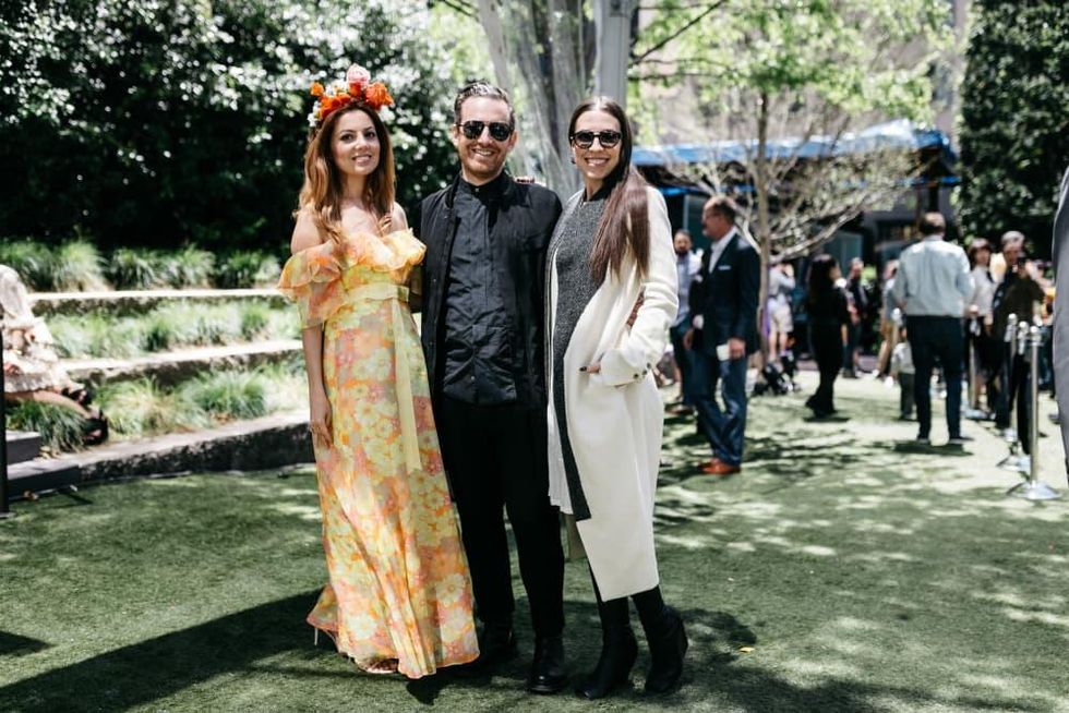 Eneida Hatch_Jay Sims_Amy Van Cleave