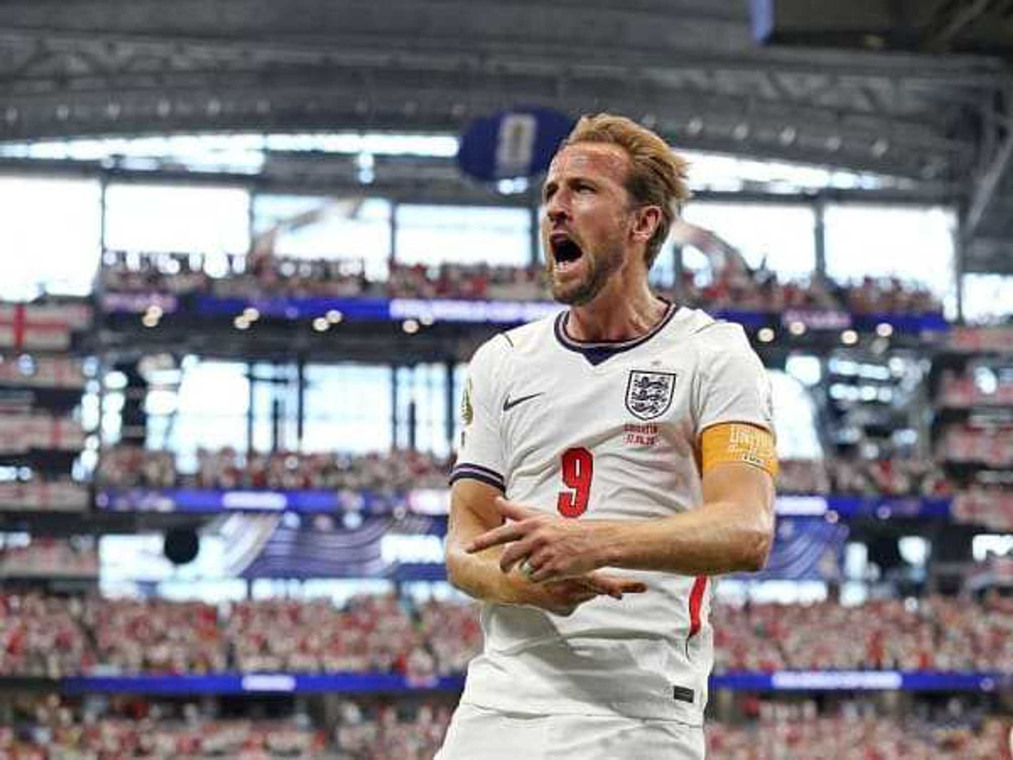 England v Croatia: Group L - FIFA World Cup 2026