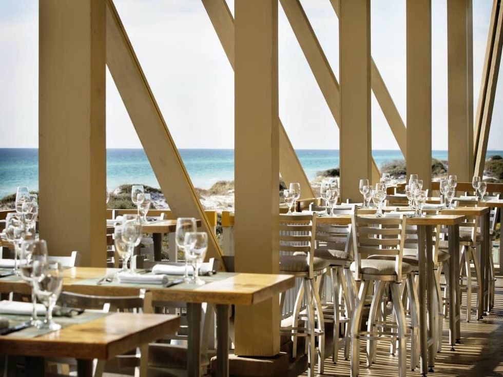 Need to get away this summer? Escape here along Florida’s Emerald Coast.