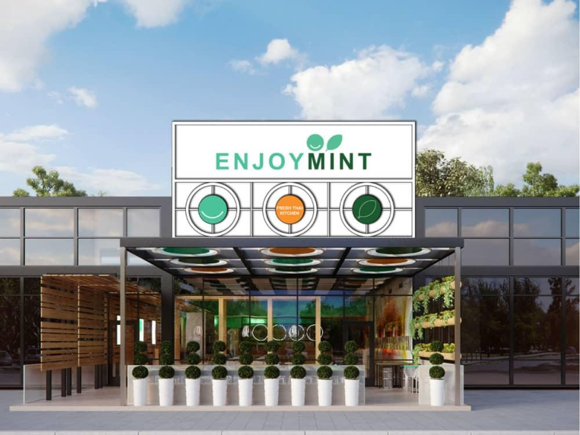 EnjoyMint