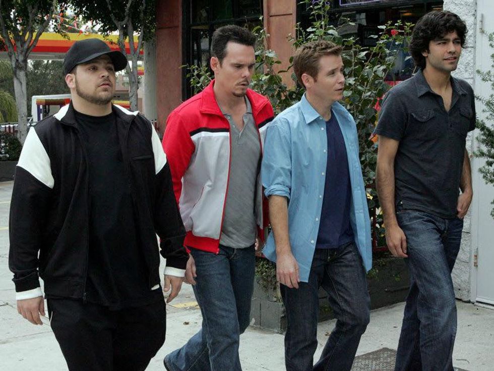 Entourage The Movie