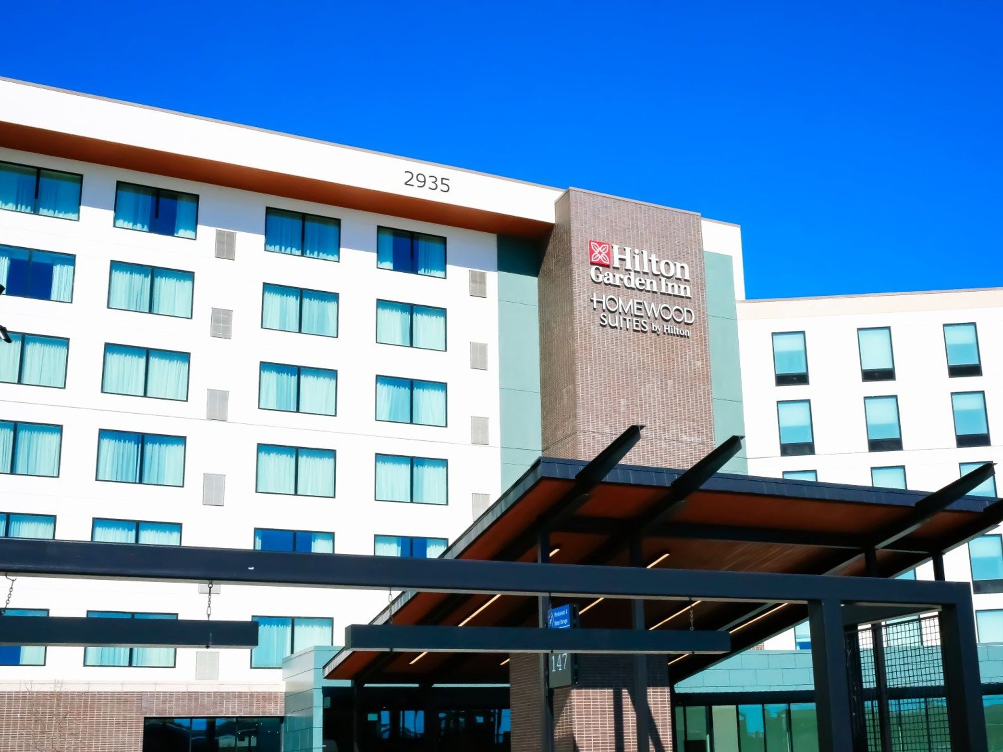 Epic Waterpark Hilton