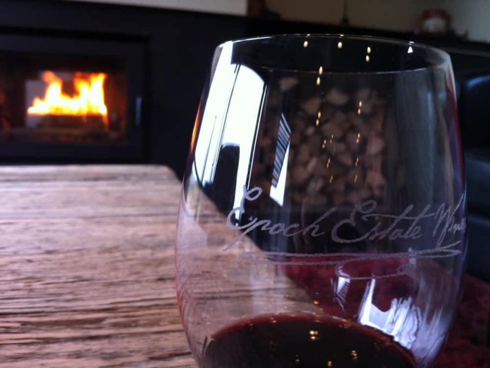 Epoch Estate Wines