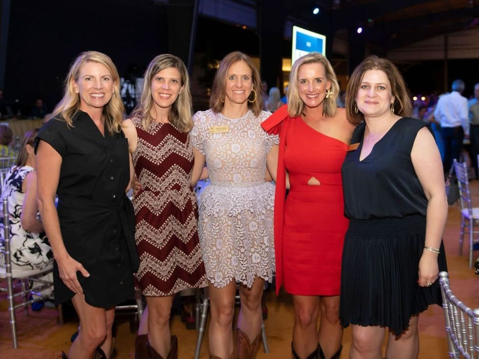 Equest Blue Ribbon Ball 2023