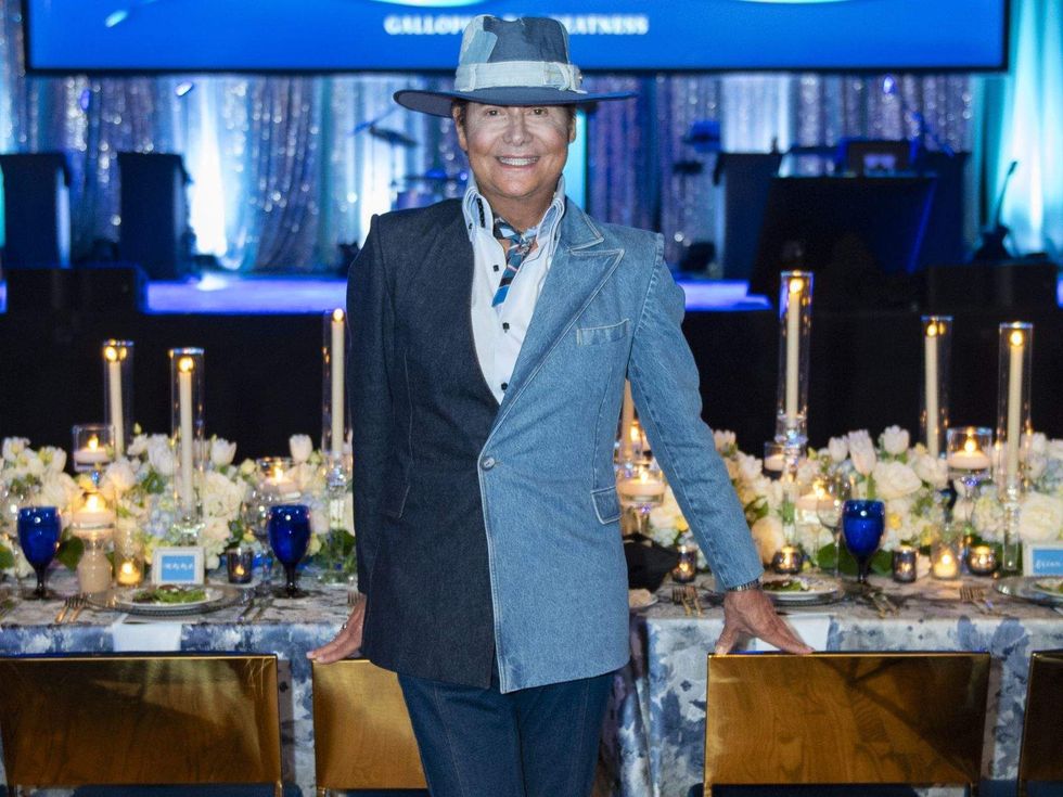 Equest Blue Ribbon Gala 2025