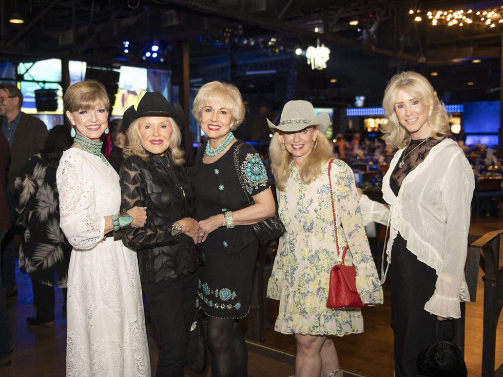 Equest Blue Ribbon Gala 2025