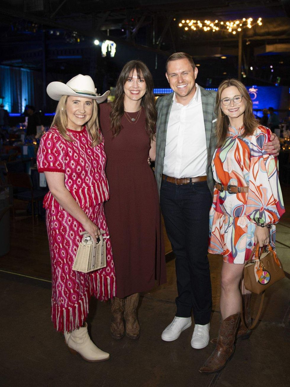 Equest Blue Ribbon Gala 2025