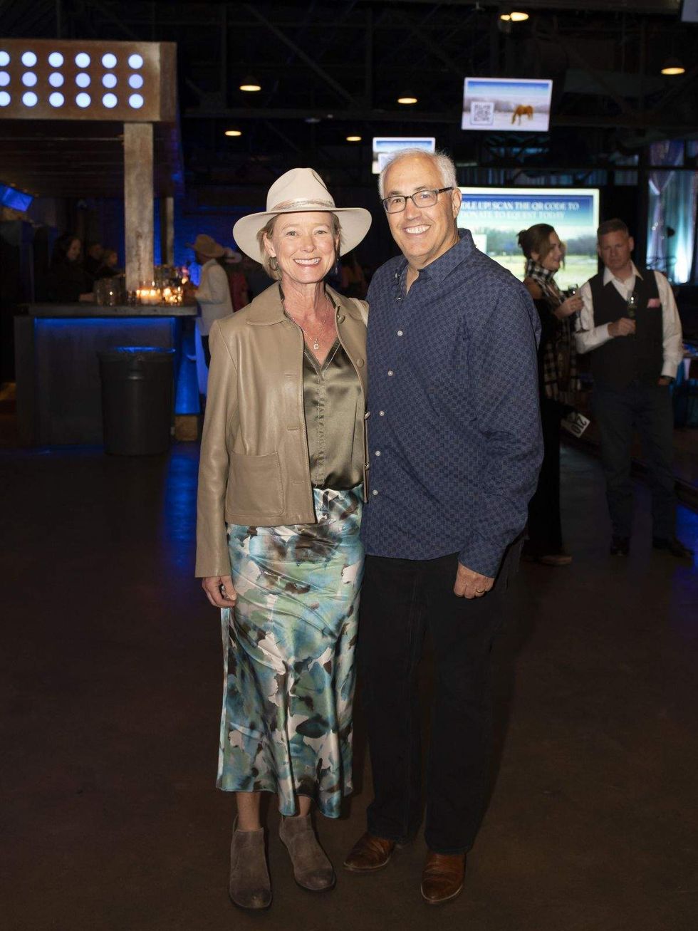 Equest Blue Ribbon Gala 2025