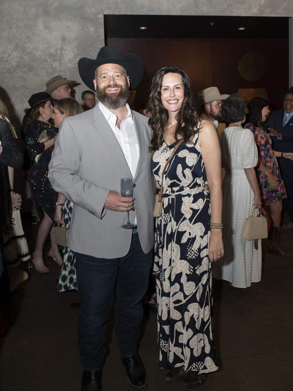 Equest Blue Ribbon Gala 2025