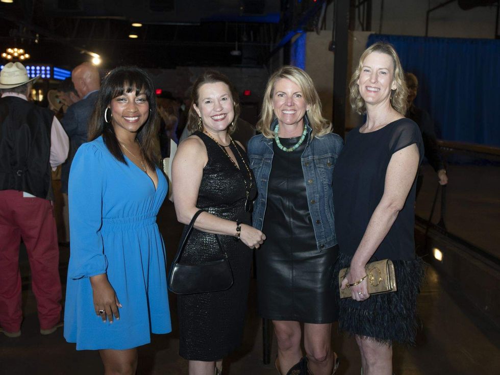 Equest Blue Ribbon Gala 2025