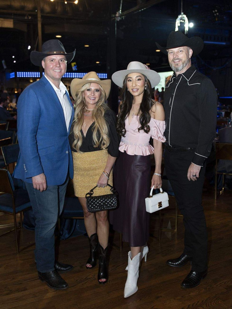 Equest Blue Ribbon Gala 2025