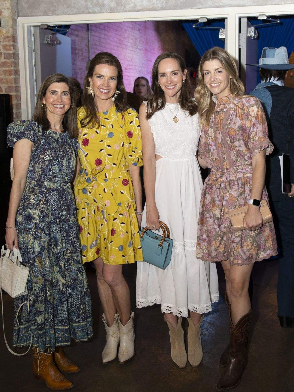 Equest Blue Ribbon Gala 2025