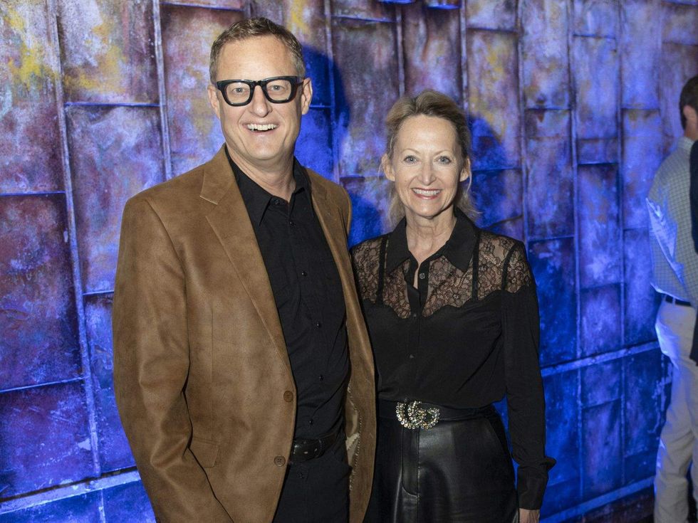 Equest Blue Ribbon Gala 2025