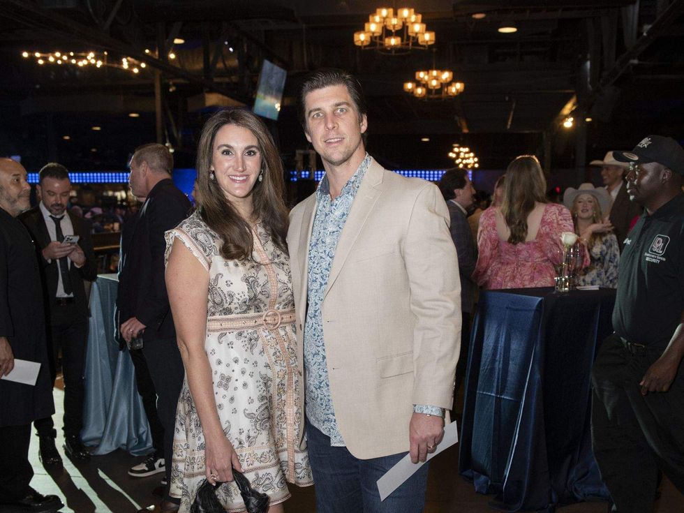 Equest Blue Ribbon Gala 2025