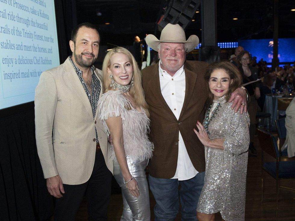 Equest Blue Ribbon Gala 2025