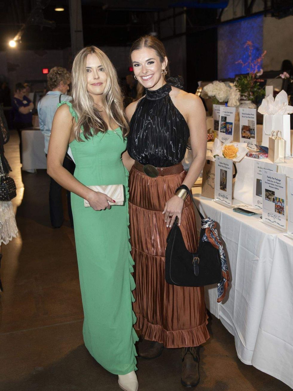 Equest Blue Ribbon Gala 2025