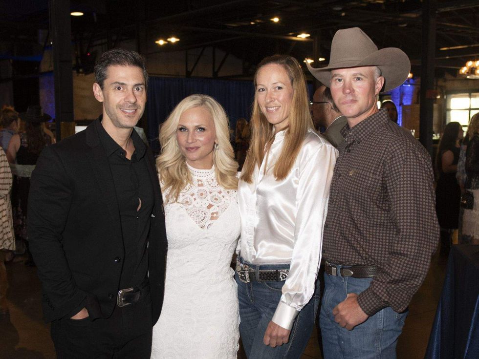 Equest Blue Ribbon Gala 2025