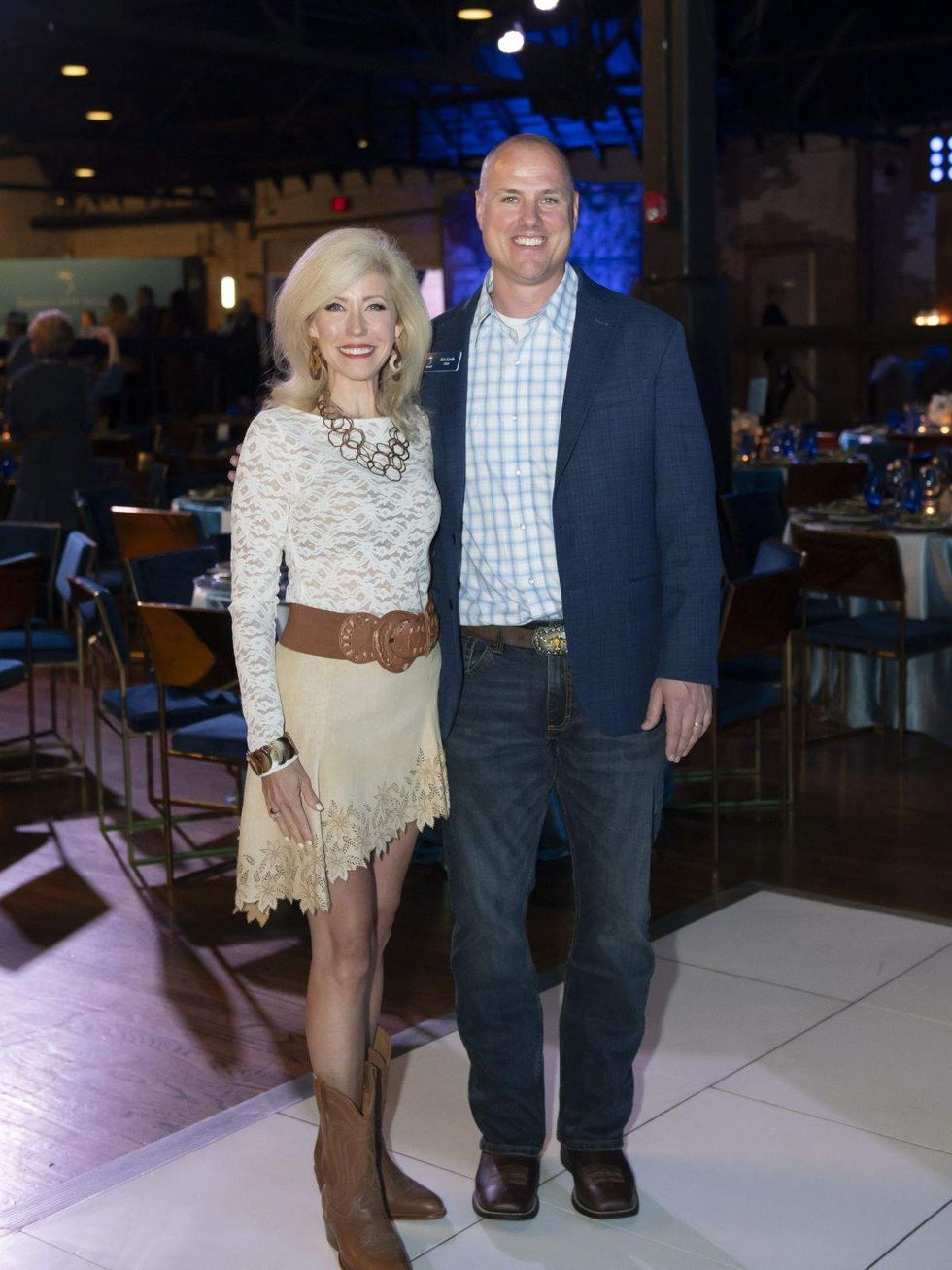 Equest Blue Ribbon Gala 2025