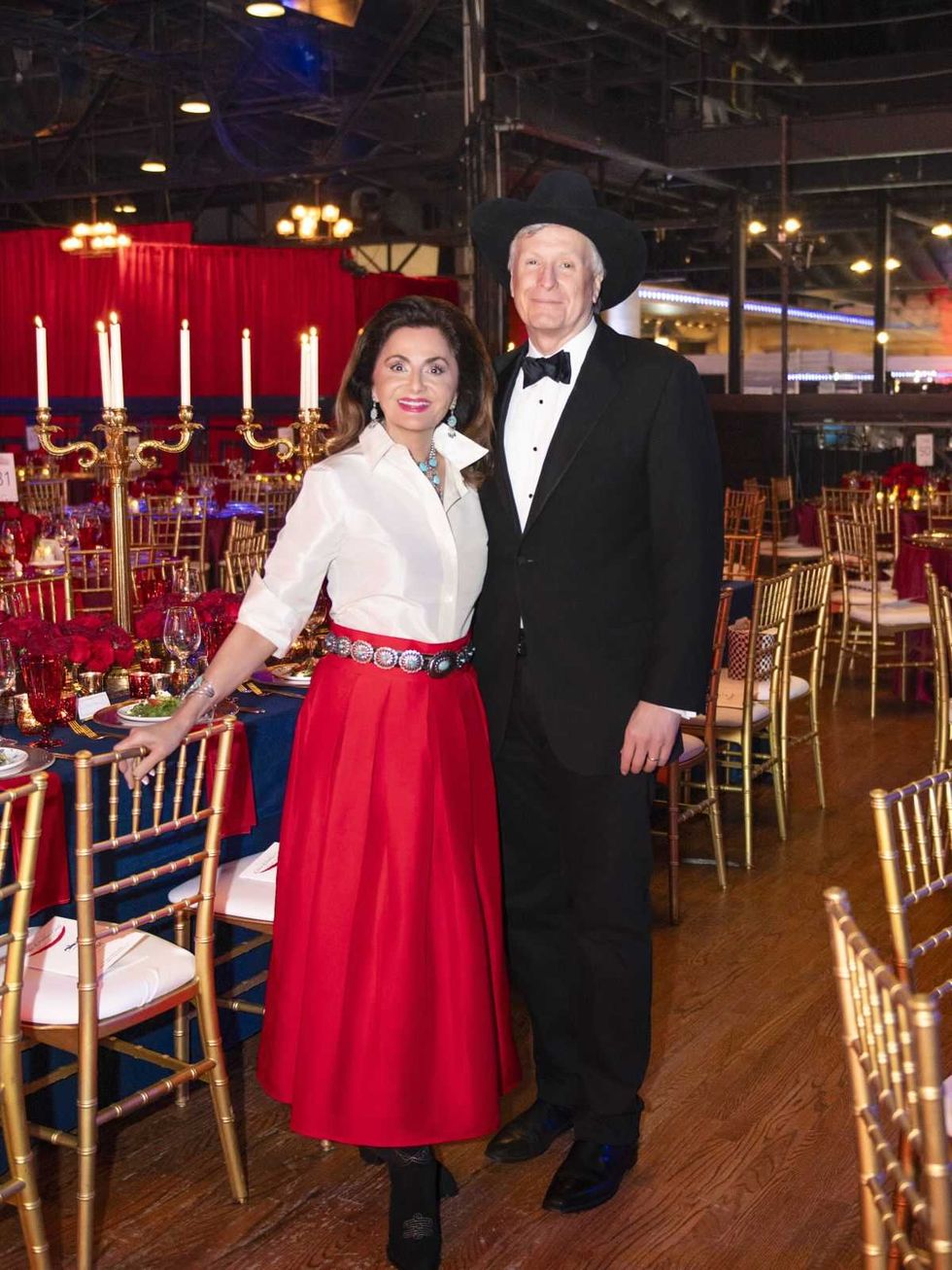 Equest Gala 2026