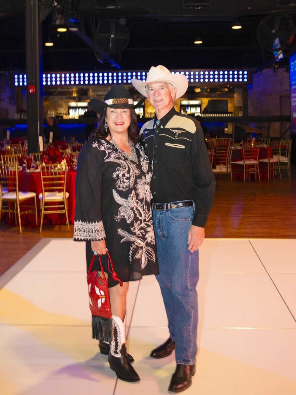 Equest Gala 2026