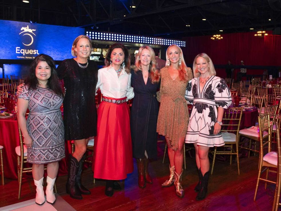 Equest Gala 2026
