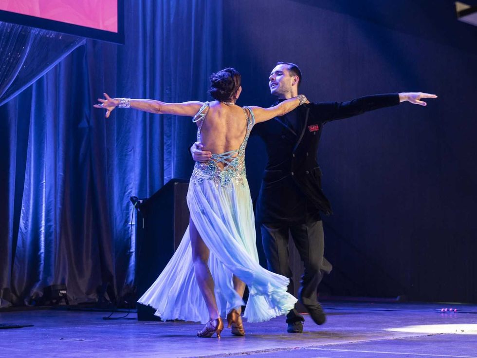 Equest Gala 2026