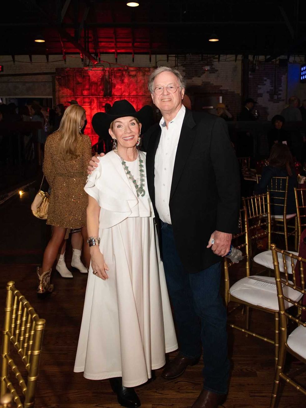 Equest Gala 2026