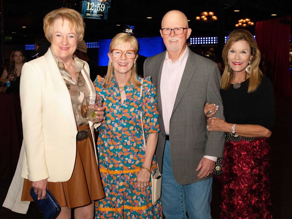 Equest Gala 2026