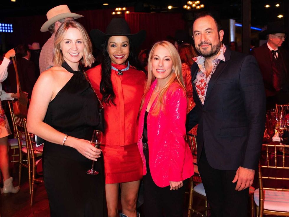 Equest Gala 2026
