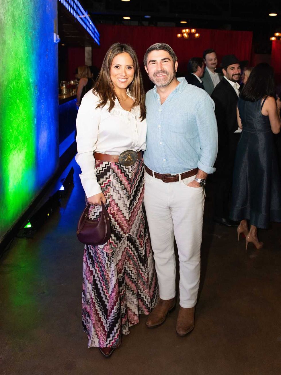 Equest Gala 2026