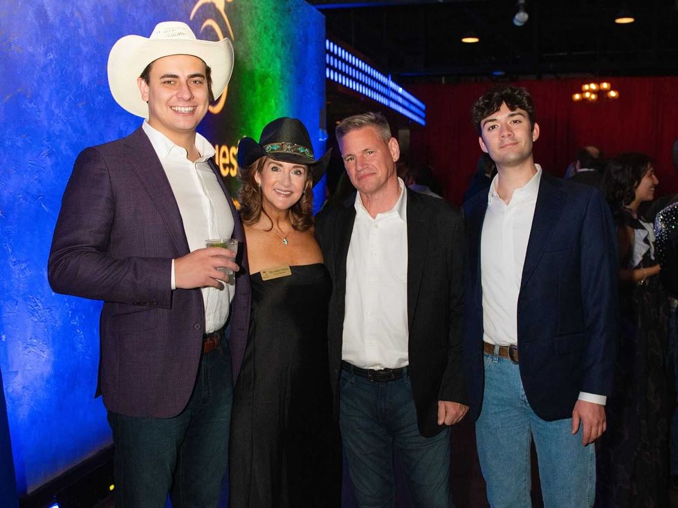 Equest Gala 2026