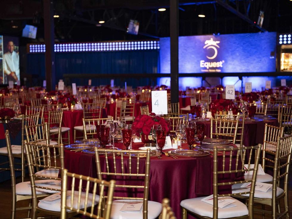 Equest Gala 2026