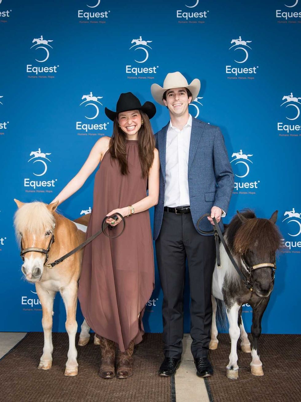 Equest Gala 2026