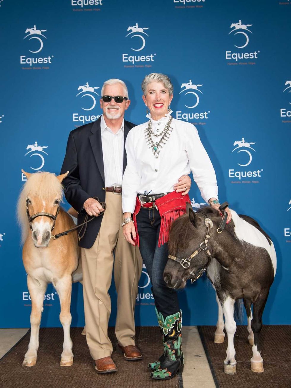 Equest Gala 2026