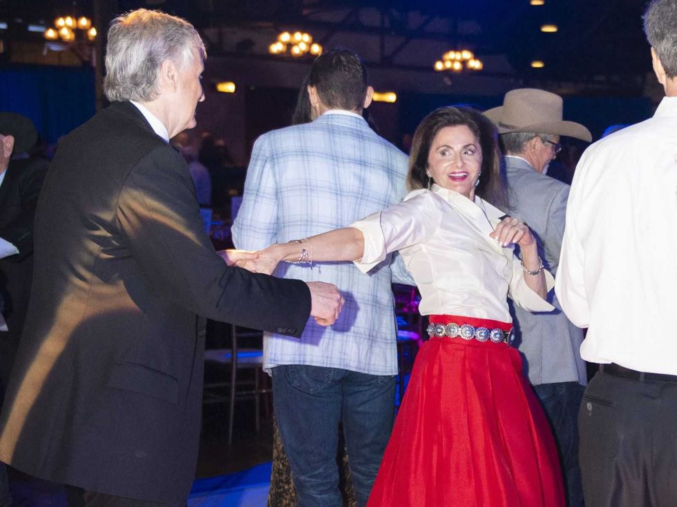 Equest Gala 2026