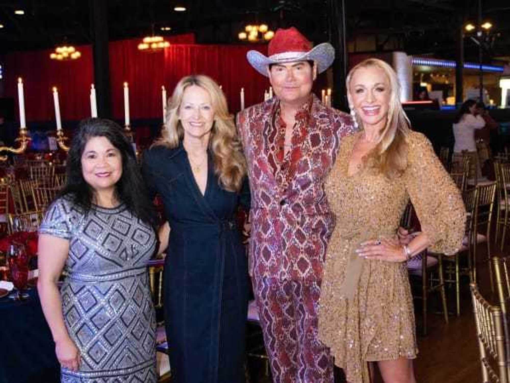 Equest Gala 2026
