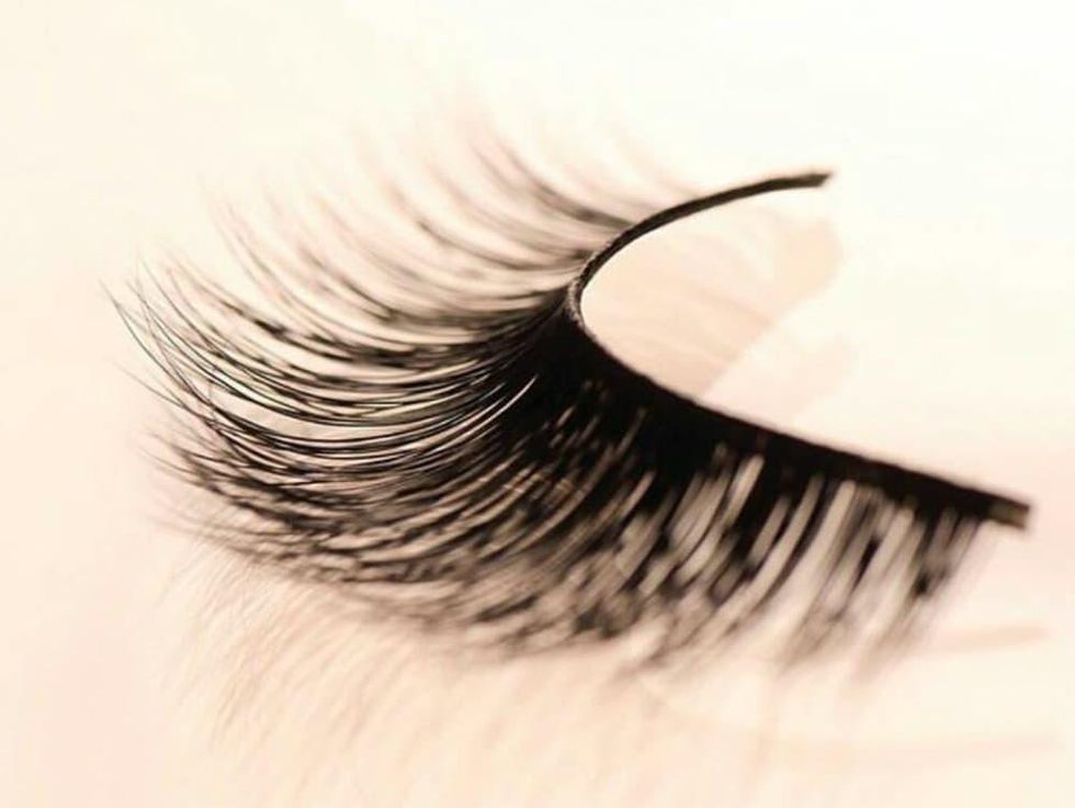 Equido lashes